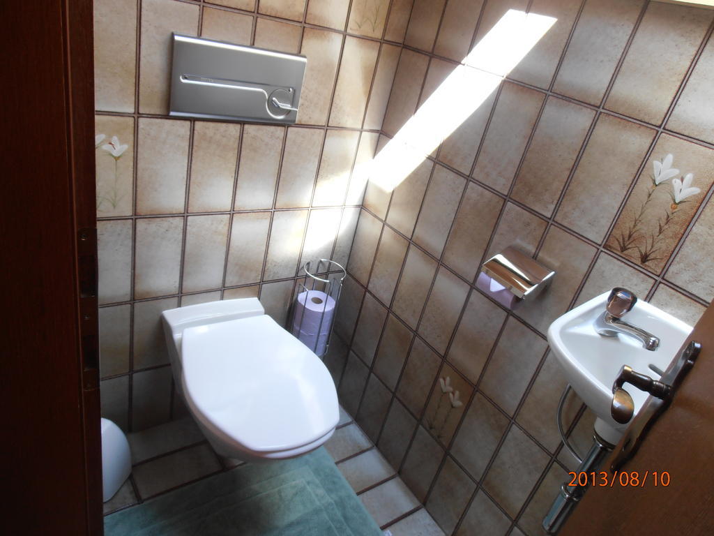 Haus Schneider Apartman Andelsbuch Kültér fotó