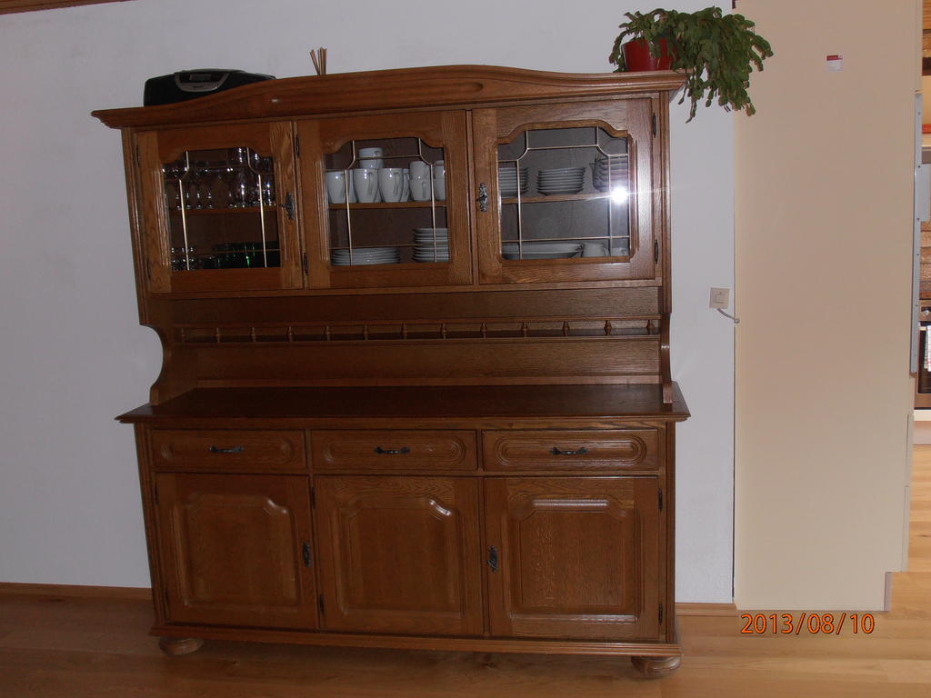 Haus Schneider Apartman Andelsbuch Szoba fotó