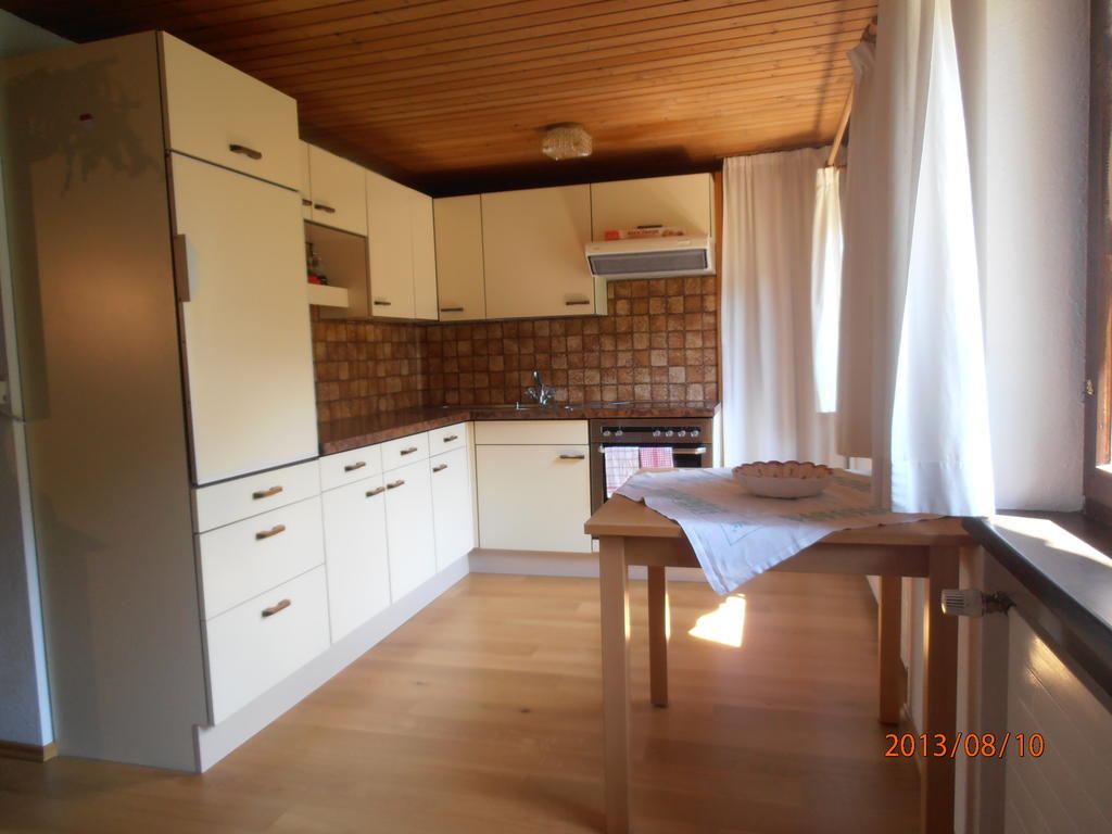 Haus Schneider Apartman Andelsbuch Kültér fotó