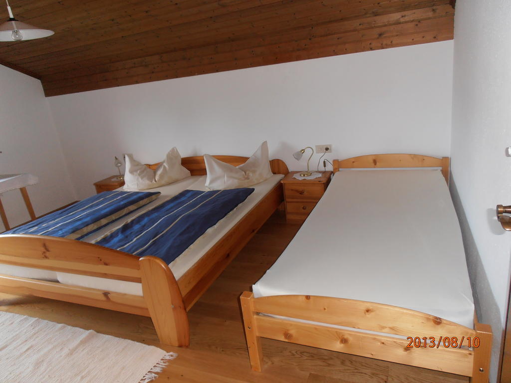 Haus Schneider Apartman Andelsbuch Kültér fotó
