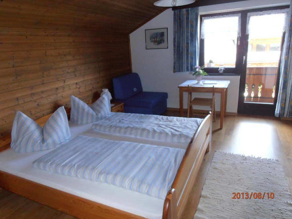 Haus Schneider Apartman Andelsbuch Kültér fotó